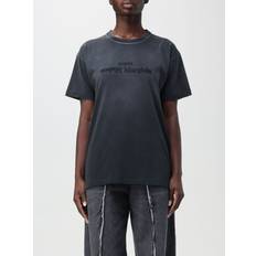 Logo Cotton Jersey T-Shirt