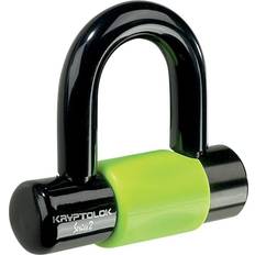 Kryptonite KryptoLok Series-2 13mm Bicycle Disc Lock Bike Lock Black