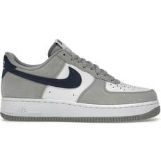 Air Force 1 Low '07 - Light Smoke Grey/Midnight Navy