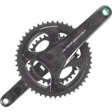 Campagnolo Cranksets Campagnolo Super Record 12 WRL ProTech Crankset 172.5mm 50/34