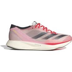 Adizero Takumi Sen 10 Schoenen - Pink Spark/Aurora Met/Sandy Pink