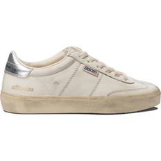 GOLDEN GOOSE 39 - Dam Skor GOLDEN GOOSE Damen Sneaker SOUL STAR - Silber