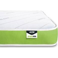 Simply Kids Foam Free Anti-Allergy Spring Mattress 90 x 200 cm