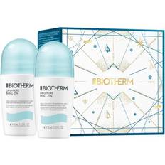 Biotherm Deodoranter Biotherm Deo Pure Duo