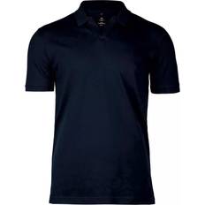 Harvard Pikétröja - Dark Navy