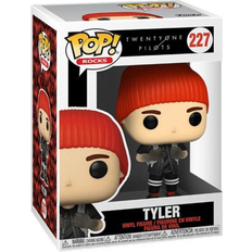 Twenty one pilots Funko Pop! Rocks Twenty One Pilots Tyler Joseph