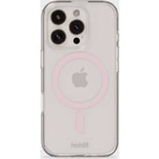 Holdit iPhone 16 Pro Max MagSafe Suojakuori