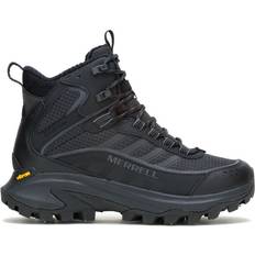 Merrell Moab Speed 2 Thermo Mid - Black