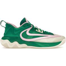 Nike Giannis Immortality 3 EP - Green Pink