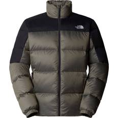 Clothing The North Face Men's Diablo Down Jacket - Black