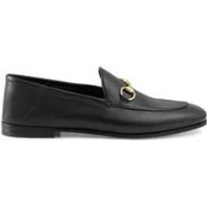【関税&送料込み】Gucci Leather Loafers Gucci Loafers (100+ products) compare prices today »