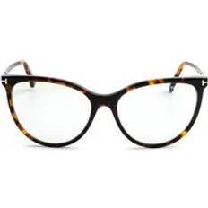 Tom Ford FT5994-B 052 56 Clip-On Clip-On