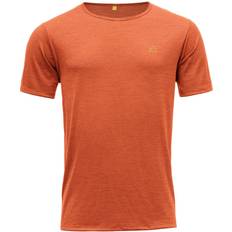 Laine T-shirts Devold Valldal Tee - Men's