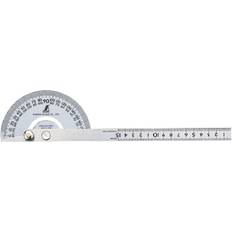 Shinwa Sokutei 62868 Protractor No. 101 Measurement tool