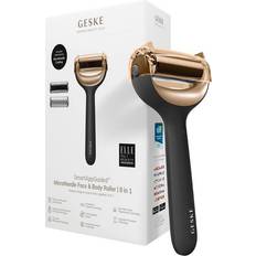 Dermaroller Geske SmartAppGuided MicroNeedle Face Body Roller 8 in 1