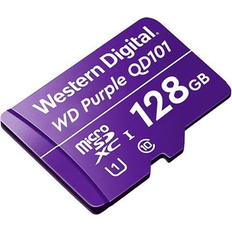 Western Digital WD Purple SC QD101 Flash Minneskort