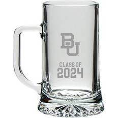 Jardine Baylor Class of 2024 Maxim Beer Glass 51.8cl