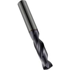 Power Tool Accessories Dormer R457 9.10MM Carbide Straight Shank Force X Drill
