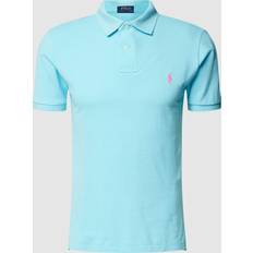 Turkoois Polo's Polo Ralph Lauren Polo Ralph Lauren - Blauw