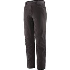 Patagonia Dam Byxor Patagonia Venga Rock Pants - Svart/Grå