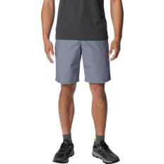 Columbia Herr Shorts Columbia Sportswear Washed Out Short - Grå