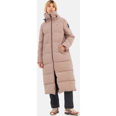 Five Seasons Ytterkläder Five Seasons Tira Jkt W - Brun