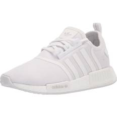 Chaussures de sport NMD_R1 Refined J 'White Grey' Kid's