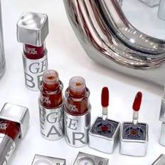 Cosmetics GEGE BEAR Watery Lip Gloss (1-3) #01 3g