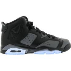 Jordan 6 Retro GS - Black Cool Grey