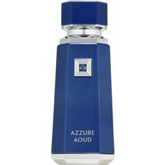 French Avenue Azzure Aoud EdP 100ml