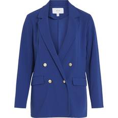 L Costumes Vila Double Breasted Blazer