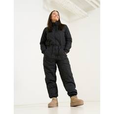 Overalls dame Only dame jumpsuit ONLPALMA - Black