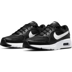 Kengät Air Max SC GS - Black