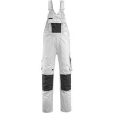 Mascot Hvid Kedeldragter Mascot Overall Augsburg 12169 (82C42)