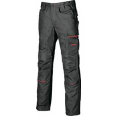 U-Power U-Power, Arbeitshose, Arbeitshose Free black carbon (56)