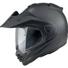 Arai Tour-X5 Frost Motocross Helmet, black, for Men