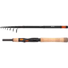 Shimano stc tele Shimano STC AX Spinning Mini Tele MF 2,10m 10-30g 10pc