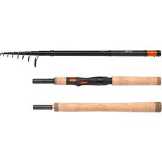 Shimano STC AX Spinning Mini Tele MF 2,70m 10-30g 11pc
