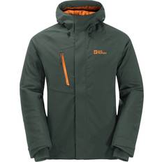 Jack Wolfskin Troposphere Insulated Jacket - Men's