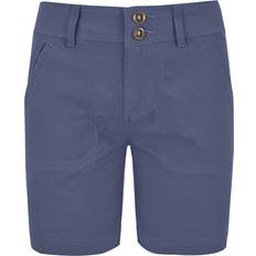 Sherpa Pants & Shorts Sherpa Women's Bara Shorts - Tummansininen