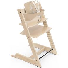 Stokke Tripp Trapp High Chair Natural (OS)