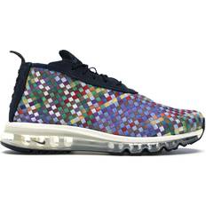 Nike Schneestiefel Nike Air Max Woven Boot SE - Mult-Color