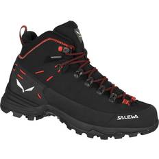Nainen Chukka-saappaat Salewa Alp Mate Winter Mid Wp 38 - Key