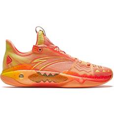 Anta Shock Wave 5 Pro 'Sun' - Orange/Yellow