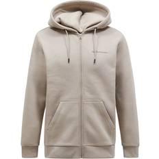 Peak Performance Herre Overdele Peak Performance Original Zip Sweat