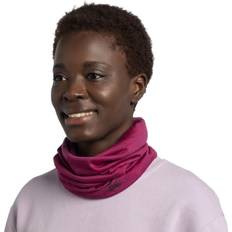 Pink - Sportswear Garment Scarfs Buff Merino Lightweight Neckwear - Pink