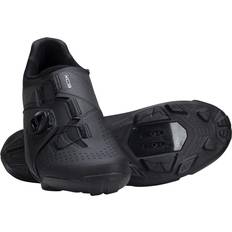 Shimano Sport Shoes Shimano SH-XC300 MTB Bike Shoe - Black