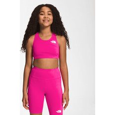 The North Face Underwear Children's Clothing The North Face Girls’ Never Stop Bralette - Pink Glo