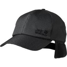 Jack Wolfskin Herr Kepsar Jack Wolfskin Night Hawk Shield Cap