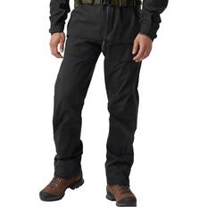 Fjällräven Keb Eco-Shell Trousers Black